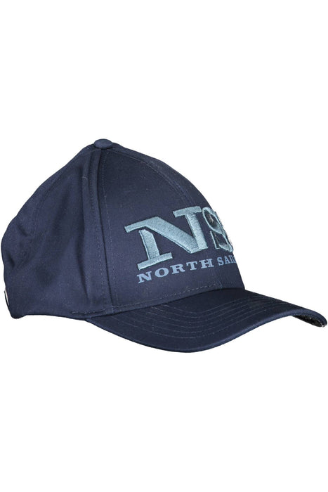 North Sails Blue Man Hat