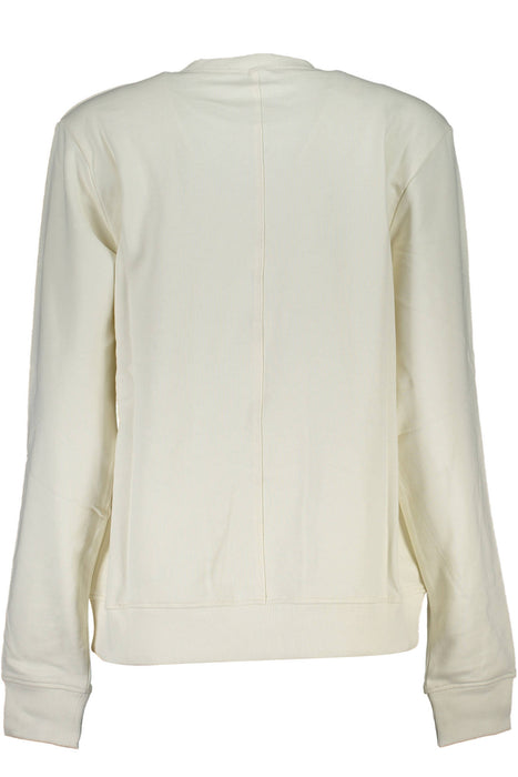 North Sails Womens Sweatshirt Without Zip White