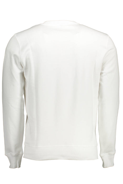 North Sails Sweatshirt Without Zip Man Λευκό | Αγοράστε North Online - B2Brands | , Μοντέρνο, Ποιότητα - Καλύτερες Προσφορές
