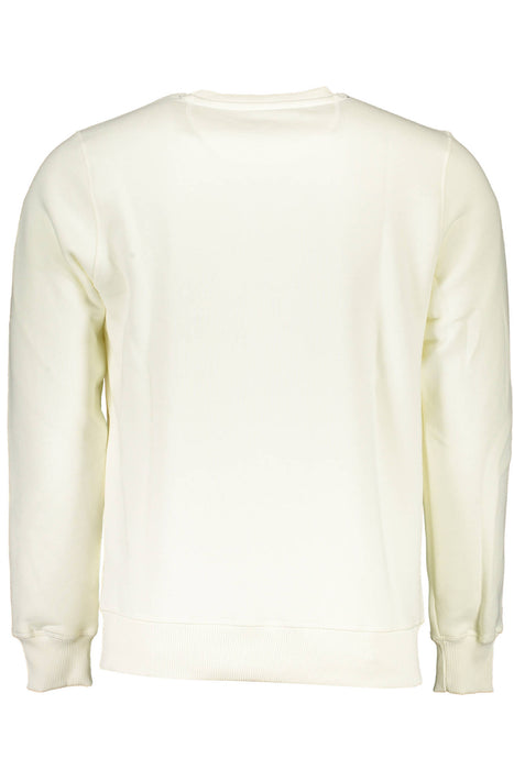 North Sails Λευκό Ανδρικό Sweatshirt Without Zip | Αγοράστε North Online - B2Brands | , Μοντέρνο, Ποιότητα - Καλύτερες Προσφορές
