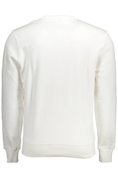 North Sails Sweatshirt Without Zip Man Λευκό | Αγοράστε North Online - B2Brands | , Μοντέρνο, Ποιότητα - Υψηλή Ποιότητα