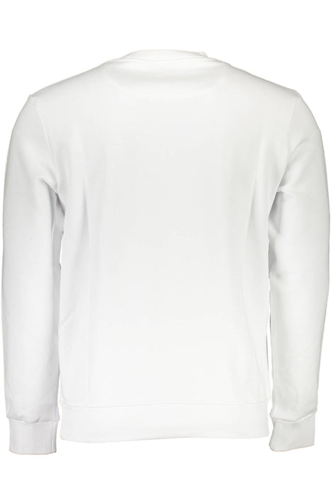 North Sails Sweatshirt Without Zip Man Λευκό | Αγοράστε North Online - B2Brands | , Μοντέρνο, Ποιότητα - Καλύτερες Προσφορές