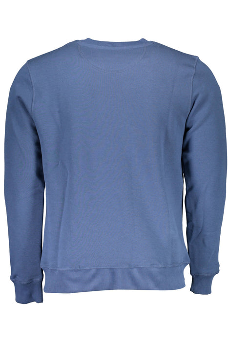 North Sails Man Blue Sweatshirt Without Zip | Αγοράστε North Online - B2Brands | , Μοντέρνο, Ποιότητα - Καλύτερες Προσφορές