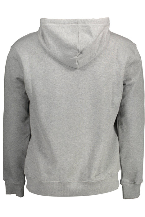 North Sails Sweatshirt Without Zip Man Gray | Αγοράστε North Online - B2Brands | , Μοντέρνο, Ποιότητα - Υψηλή Ποιότητα