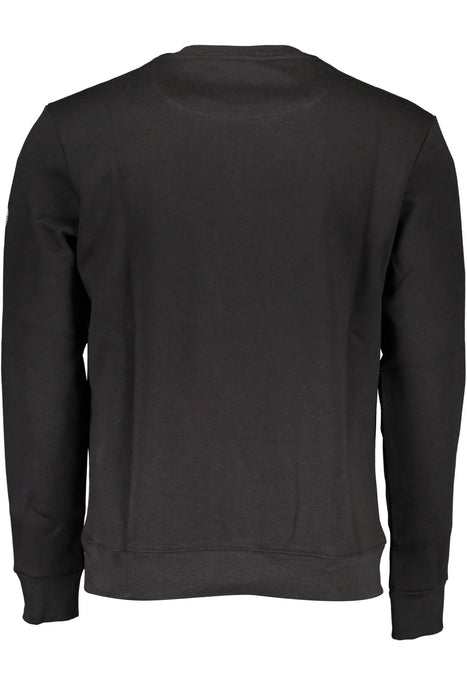 North Sails Sweatshirt Without Zip Man Μαύρο | Αγοράστε North Online - B2Brands | , Μοντέρνο, Ποιότητα - Αγοράστε Τώρα