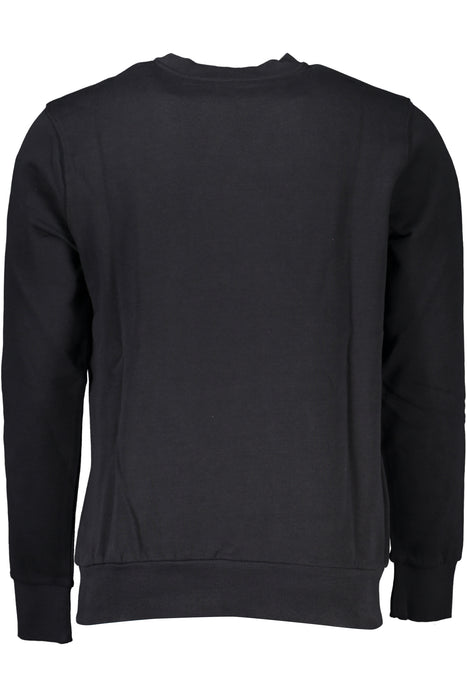 North Sails Ανδρικό Μαύρο Zip-Out Sweatshirt | Αγοράστε North Online - B2Brands | , Μοντέρνο, Ποιότητα - Υψηλή Ποιότητα