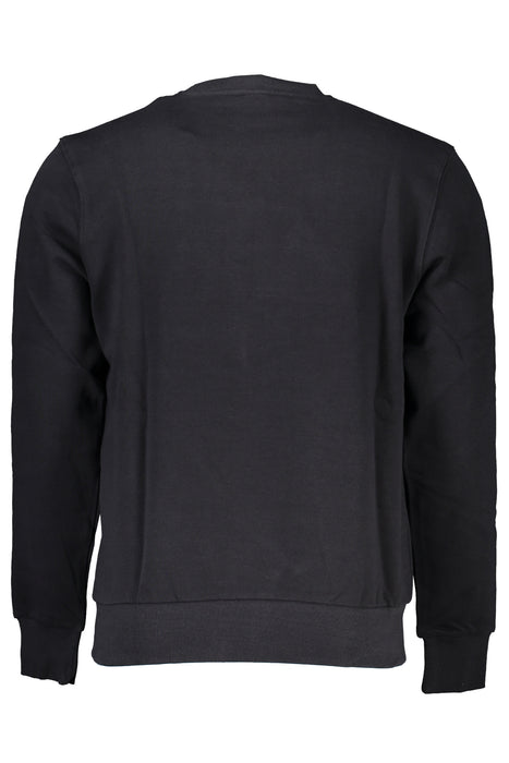 North Sails Ανδρικό Μαύρο Zipless Sweatshirt | Αγοράστε North Online - B2Brands | , Μοντέρνο, Ποιότητα - Αγοράστε Τώρα