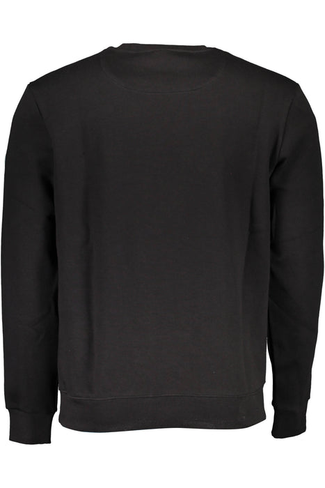 North Sails Sweatshirt Without Zip Man Μαύρο | Αγοράστε North Online - B2Brands | , Μοντέρνο, Ποιότητα - Καλύτερες Προσφορές