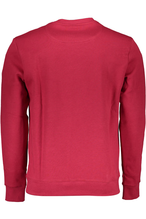 North Sails Sweatshirt Without Zip Man Red | Αγοράστε North Online - B2Brands | , Μοντέρνο, Ποιότητα - Υψηλή Ποιότητα