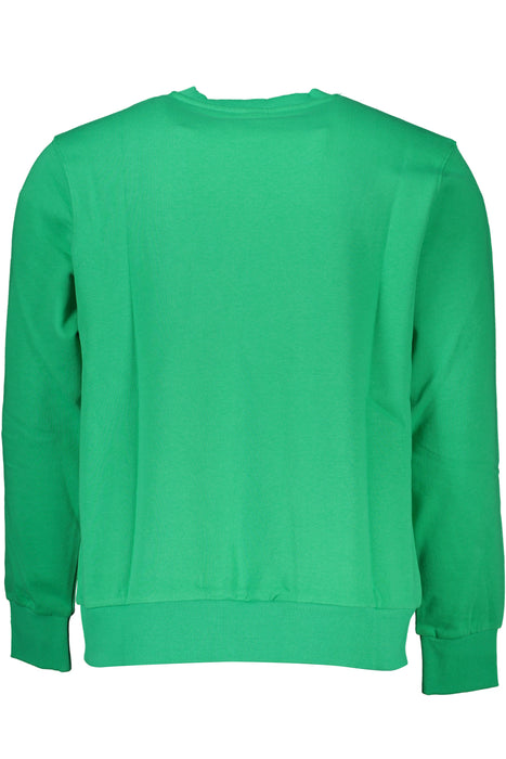 North Sails Green Ανδρικό Zipless Sweatshirt | Αγοράστε North Online - B2Brands | , Μοντέρνο, Ποιότητα - Αγοράστε Τώρα - Αγοράστε Τώρα