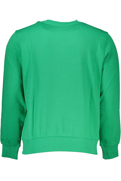 North Sails Green Ανδρικό Zipless Sweatshirt | Αγοράστε North Online - B2Brands | , Μοντέρνο, Ποιότητα - Υψηλή Ποιότητα