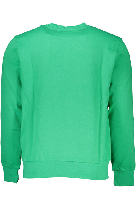 North Sails Green Ανδρικό Zipless Sweatshirt | Αγοράστε North Online - B2Brands | , Μοντέρνο, Ποιότητα - Υψηλή Ποιότητα - Αγοράστε Τώρα