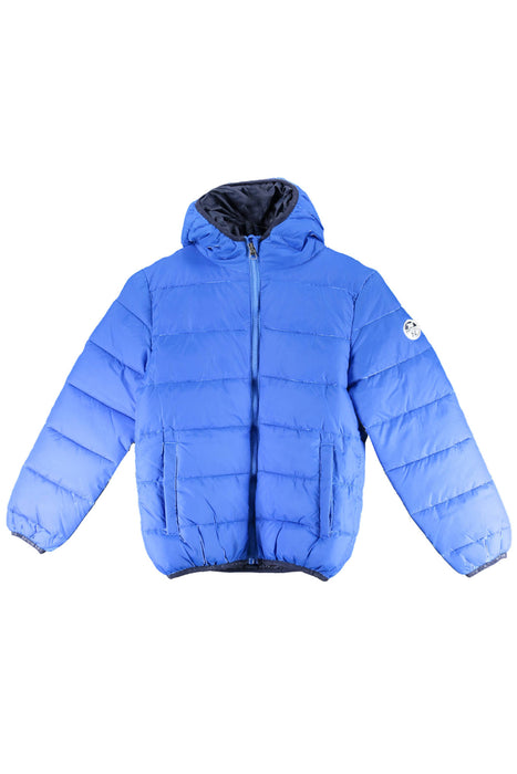 NORTH SAILS BLUE CHILD JACKET