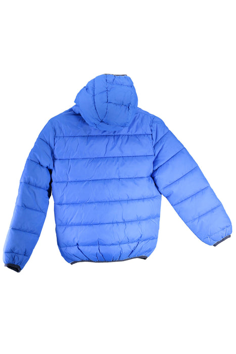 North Sails Blue Child Jacket | Αγοράστε North Online - B2Brands | Μοντέρνο, Ποιοτικό - Αγοράστε Τώρα