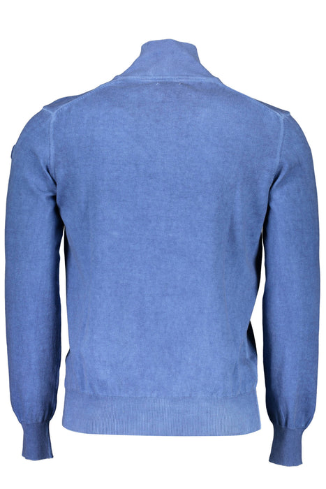 North Sails Ανδρικό Blue Sweater | Αγοράστε North Online - B2Brands | , Μοντέρνο, Ποιότητα - Καλύτερες Προσφορές
