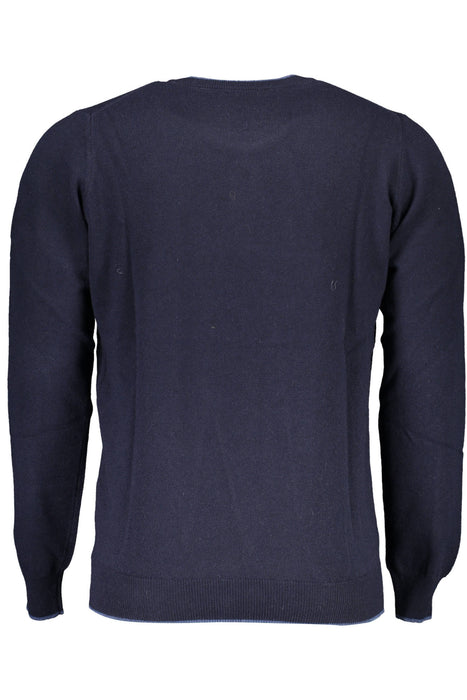 North Sails Man Blue Sweater | Αγοράστε North Online - B2Brands | , Μοντέρνο, Ποιότητα - Υψηλή Ποιότητα