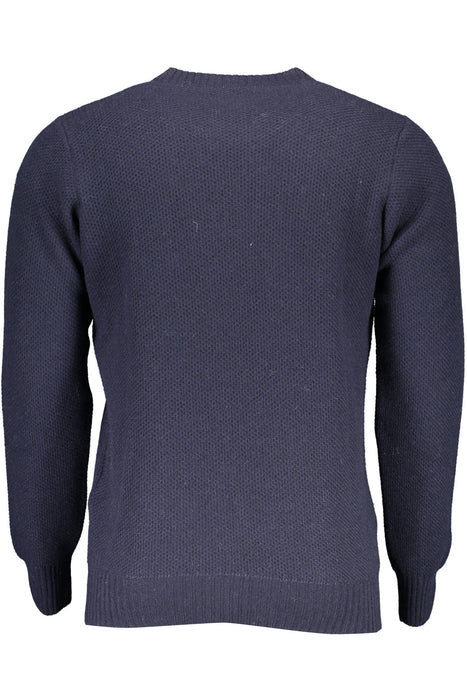 North Sails Ανδρικό Blue Sweater | Αγοράστε North Online - B2Brands | , Μοντέρνο, Ποιότητα - Υψηλή Ποιότητα