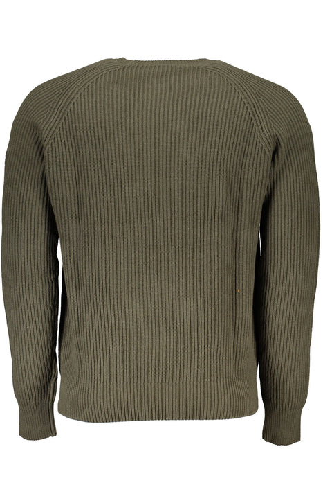 North Sails Green Ανδρικό Sweater | Αγοράστε North Online - B2Brands | , Μοντέρνο, Ποιότητα - Υψηλή Ποιότητα