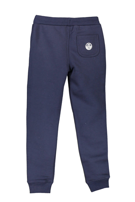 North Sails Blue Kid Pants | Αγοράστε North Online - B2Brands | Μοντέρνο, Ποιοτικό - Αγοράστε Τώρα