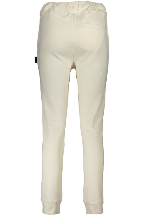 North Sails White Woman Trousers