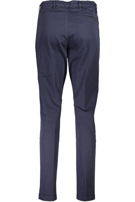 NORTH SAILS WOMEN'S BLUE TROUSERS