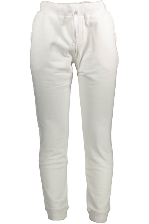 NORTH SAILS WHITE MENS TROUSERS