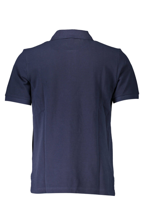 North Sails Polo Short Sleeve Man Blue | Αγοράστε North Online - B2Brands | , Μοντέρνο, Ποιότητα - Καλύτερες Προσφορές