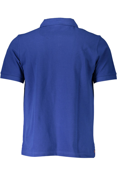 North Sails Polo Short Sleeve Man Blue | Αγοράστε North Online - B2Brands | , Μοντέρνο, Ποιότητα - Καλύτερες Προσφορές