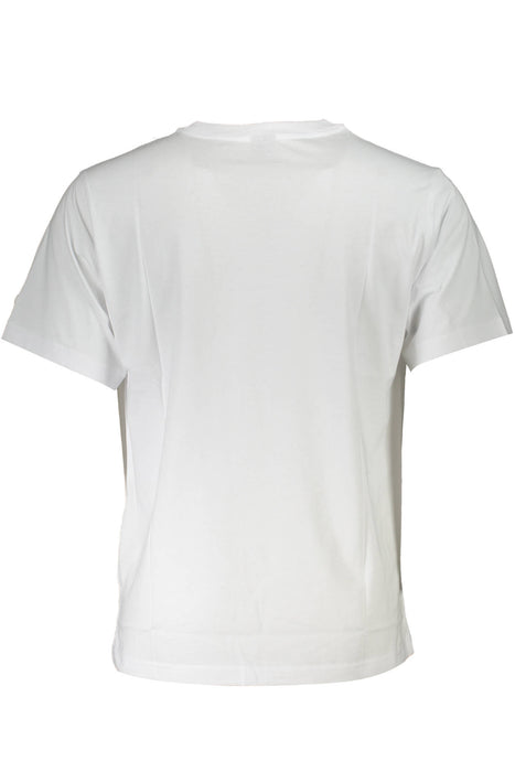 North Sails T-Shirt Short Sleeve Man White