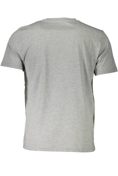 North Sails T-Shirt Short Sleeve Man Gray | Αγοράστε North Online - B2Brands | , Μοντέρνο, Ποιότητα - Αγοράστε Τώρα