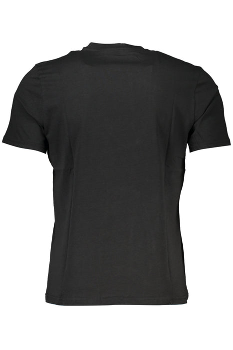 North Sails Ανδρικό Short Sleeve T-Shirt Μαύρο | Αγοράστε North Online - B2Brands | , Μοντέρνο, Ποιότητα - Υψηλή Ποιότητα