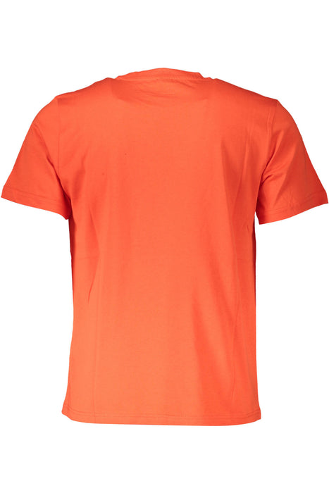 North Sails T-Shirt Short Sleeve Man Red | Αγοράστε North Online - B2Brands | , Μοντέρνο, Ποιότητα - Καλύτερες Προσφορές