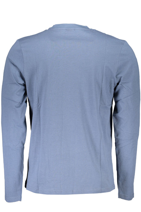 North Sails Ανδρικό Long Sleeve T-Shirt Blue | Αγοράστε North Online - B2Brands | , Μοντέρνο, Ποιότητα - Καλύτερες Προσφορές