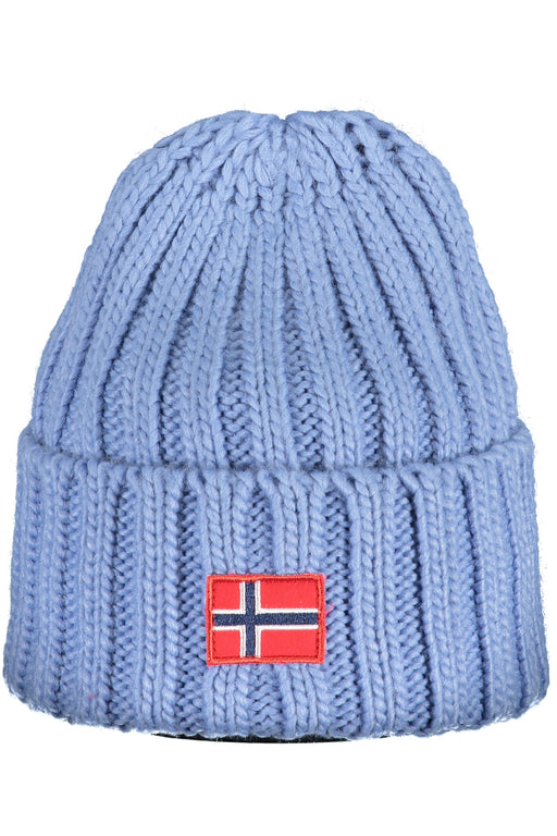 NORWAY 1963 BLUE MENS CAP