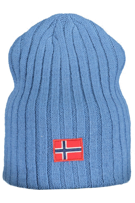 NORWAY 1963 BLUE MENS CAP