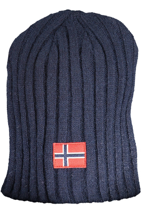 NORWAY 1963 MENS BLUE CAP