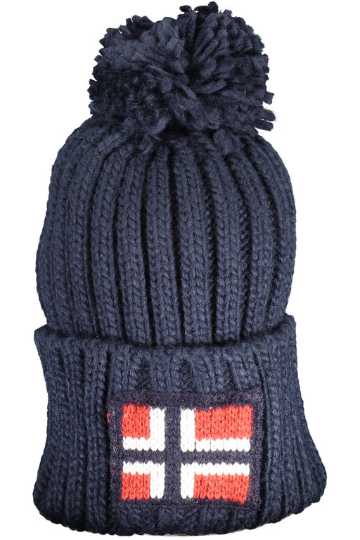 NORWAY 1963 MENS BLUE CAP