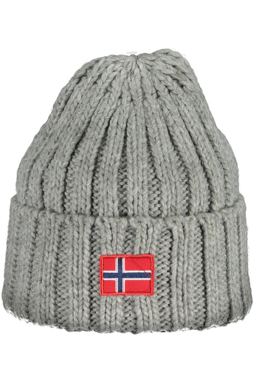 NORWAY 1963 GRAY MENS CAP