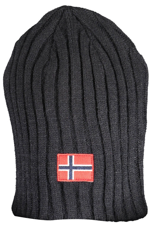 NORWAY 1963 BLACK MENS CAP
