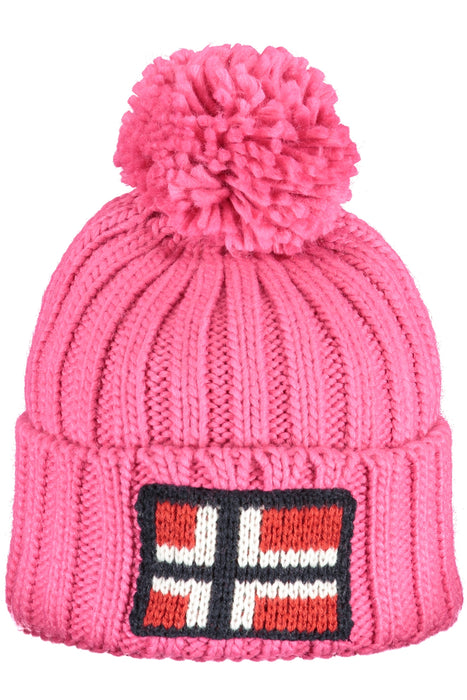 Norway 1963 Pink Mens Cap