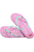 NORWAY 1963 PINK WOMENS SLIPPER SHOES
