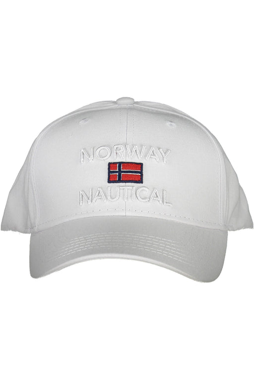 NORWAY 1963 WHITE MENS HAT