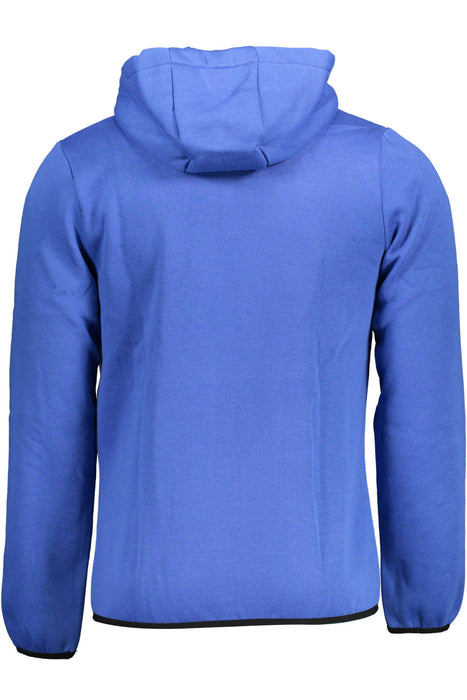 Norway 1963 Ανδρικό Blue Zipped Sweatshirt | Αγοράστε Norway Online - B2Brands | , Μοντέρνο, Ποιότητα - Αγοράστε Τώρα