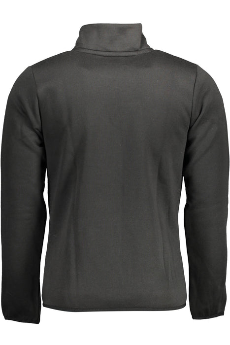 Norway 1963 Μαύρο Ανδρικό Zipped Sweatshirt | Αγοράστε Norway Online - B2Brands | , Μοντέρνο, Ποιότητα - Αγοράστε Τώρα
