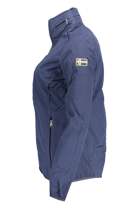 Norway 1963 Ladies Blue Sports Jacket | Αγοράστε Norway Online - B2Brands | , Μοντέρνο, Ποιότητα - Αγοράστε Τώρα