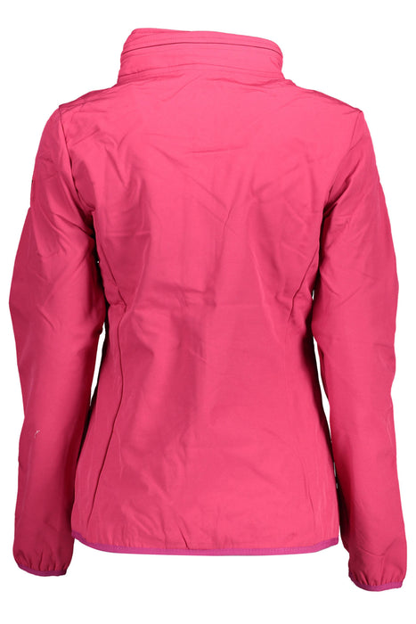 Norway 1963 Ladies Pink Sports Jacket | Αγοράστε Norway Online - B2Brands | Μοντέρνο, Ποιοτικό