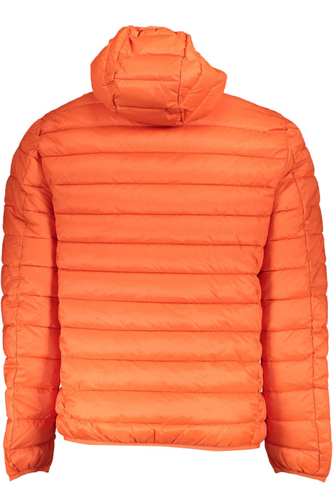 Norway 1963 Ανδρικό Orange Jacket | Αγοράστε Norway Online - B2Brands | , Μοντέρνο, Ποιότητα - Αγοράστε Τώρα