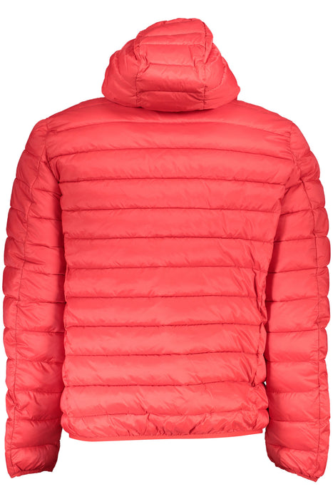 Norway 1963 Ανδρικό Red Jacket | Αγοράστε Norway Online - B2Brands | , Μοντέρνο, Ποιότητα - Υψηλή Ποιότητα
