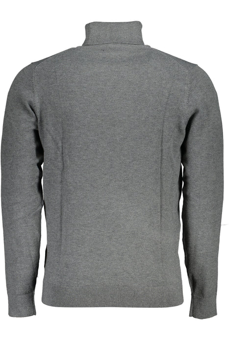 Norway 1963 Ανδρικό Gray Sweater | Αγοράστε Norway Online - B2Brands | , Μοντέρνο, Ποιότητα - Καλύτερες Προσφορές