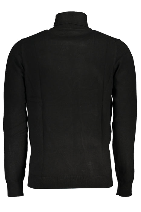 Norway 1963 Ανδρικό Μαύρο Sweater | Αγοράστε Norway Online - B2Brands | , Μοντέρνο, Ποιότητα - Καλύτερες Προσφορές
